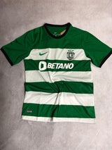 Sporting 2023/24 Home Jersey