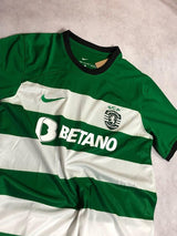 Sporting 2023/24 Home Jersey