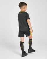 Wolverhampton Wanderers 2024/25 Away Kids Kit Jersey