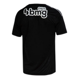 Atlético Mineiro 2023/24 Goalkeeper Jersey - Black - Fan Version