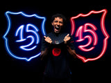 Barcelona 2024/25 Away Jersey