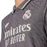 Real Madrid 2024/25 Third Jersey