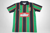 Aston Villa 1993/95 Away Retro Jersey