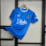 Everton 2024/25 Home Jersey