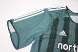 Newcastle 2005/06 Away Retro Jersey