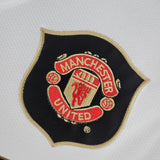 Manchester United 2006/07 Away Retro Jersey