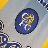 Chelsea 1995/97 Away Retro Jersey