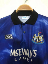 Newcastle 1993/95 Third Retro Jersey