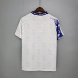 Real Madrid 1996/97 Third Retro Jersey
