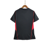São Paulo 2023/24 Training Jersey - Black - Women's