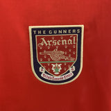 Arsenal 2001/02 Home Retro Jersey