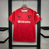Sevilla FC 2024/25 Away Jersey