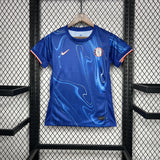 Chelsea 2024/25 Home Jersey - Women's