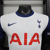Tottenham Hotspur 2024/25 Home Jersey - Player Version