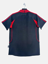 AC Milan 2000/01 Away Jersey - Retro Version