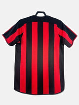 AC Milan 2003/04 Home Jersey - Retro Version