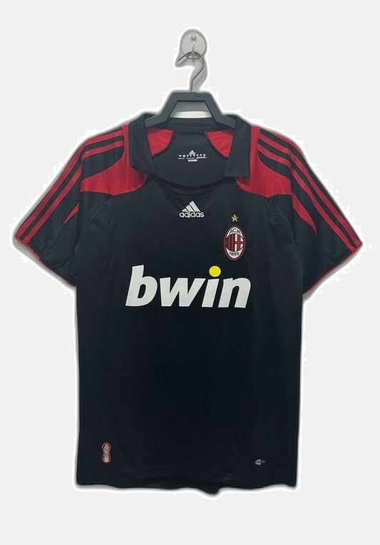 AC Milan 2006/07 Third Jersey - Retro Version
