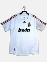 AC Milan 2007/08 Away Jersey - Retro Version