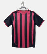 AC Milan 2009/10 Home Jersey - Retro Version