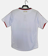 AC Milan 2009/10 Away Jersey - Retro Version