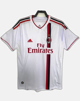 AC Milan 2011/12 Away Jersey - Retro Version