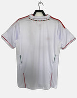 AC Milan 2011/12 Away Jersey - Retro Version