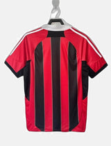 AC Milan 2012/13 Home Jersey - Retro Version