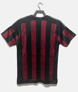 AC Milan 2015/16 Home Jersey - Retro Version