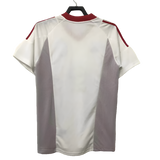 AC Milan 2002 Away Jersey - Retro Version