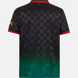 AC Milan 2025/26 Commemorative Edition Jersey - Black - Fan Version