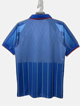 AC Milan 1995/96 Away Jersey - Retro Version