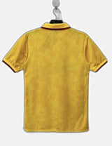 AC Milan 1995/96 Third Jersey - Retro Version