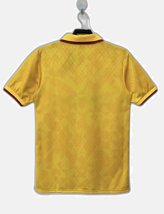 AC Milan 1995/96 Third Jersey - Retro Version