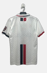 AC Milan 1996/97 Away Jersey - Retro Version