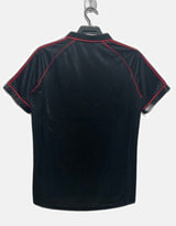 AC Milan 1998/99 Away Jersey - Retro Version