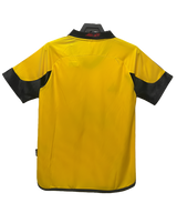 AC Milan 1999/00 Away Jersey - Retro Version