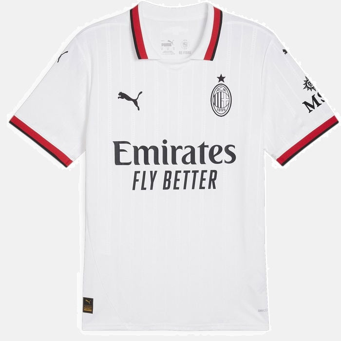 AC Milan 2024/25 Away Jersey
