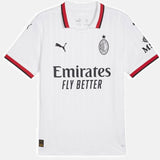 AC Milan 2024/25 Away Jersey