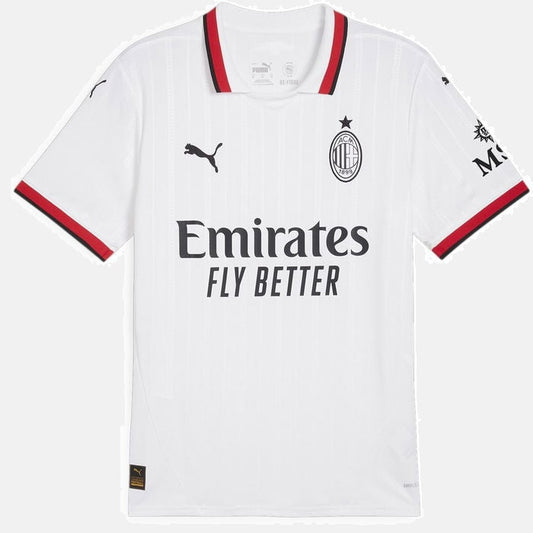 AC Milan 2024/25 Away Jersey