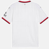 AC Milan 2024/25 Away Jersey