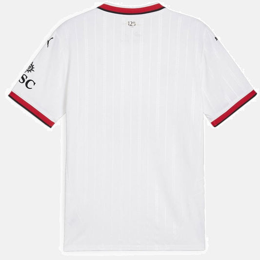 AC Milan 2024/25 Away Jersey