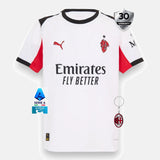 AC Milan 2025/26 Away Jersey