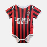 AC Milan Baby Jersey 2024/25