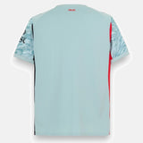 AC Milan Goalkeeper Jersey 2025/26