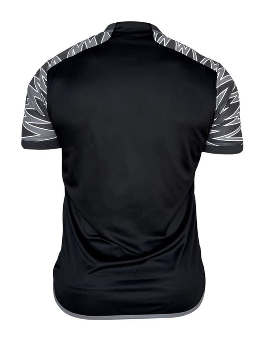 Atlético Mineiro 2024/25 Third Jersey - Fan Version