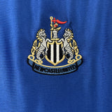 Newcastle 1998/99 Away Retro Jersey