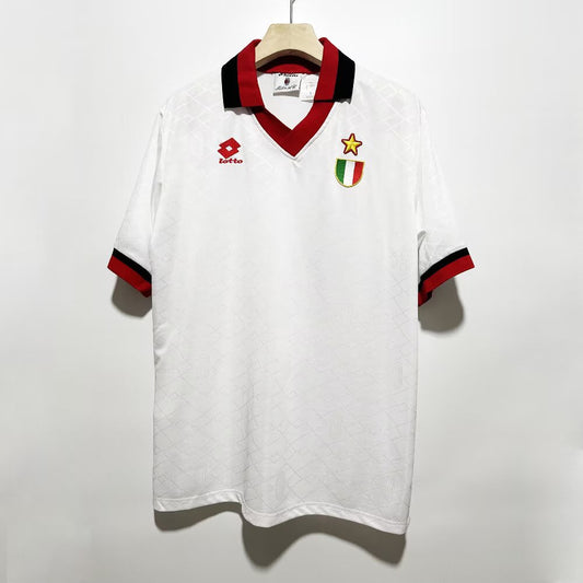 AC Milan 1993/94  – Retro Version