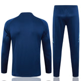 Arsenal 2024/25 Half-Zip Tracksuit III