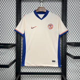 Chelsea 2024/25 Away Jersey - Neto #7