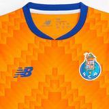 Porto 2024/25 Away Kids Kit